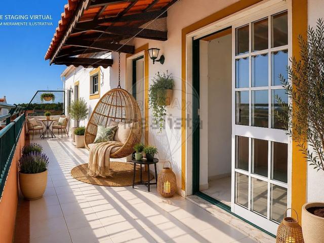 Apartamento, Pinhal Novo