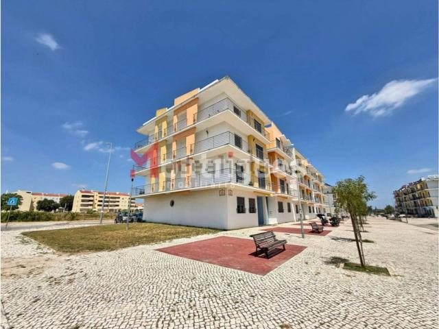 Apartamento, Pinhal Novo