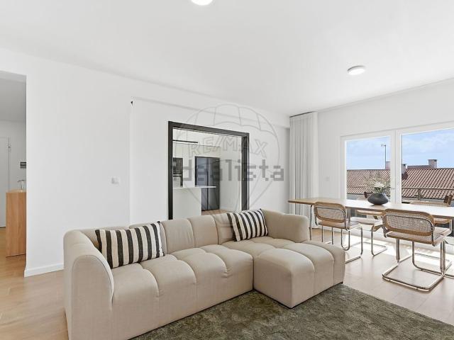 Apartamento, Pinhal Novo