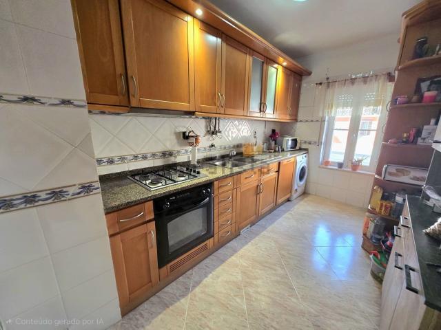 Apartamento, Pinhal Novo