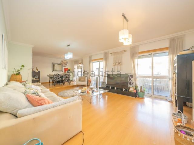 Apartamento, Pinhal Novo