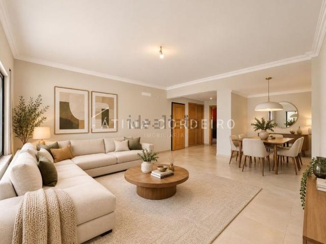 Apartamento, Pinhal Novo