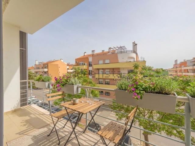 Apartamento, Pinhal Novo