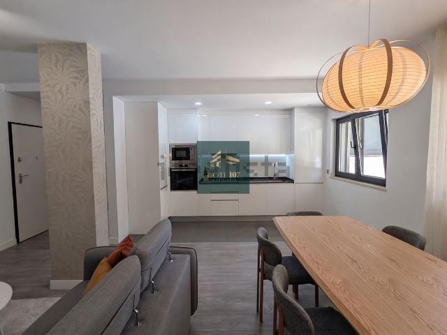 Apartamento, Pinhal Novo