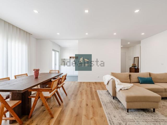 Apartamento, Pinhal Novo