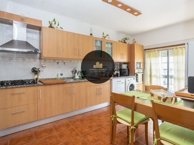 Apartamento, Pinhal Novo