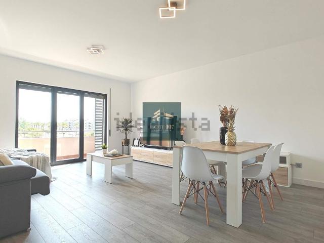 Apartamento, Pinhal Novo