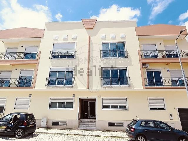 Apartamento, Pinhal Novo