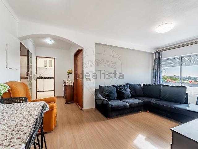 Apartamento, Pinhal Novo