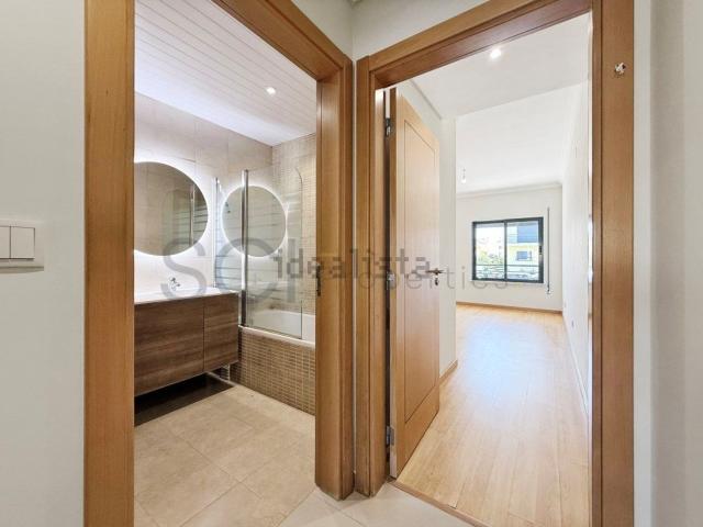 Apartamento, Pinhal Novo