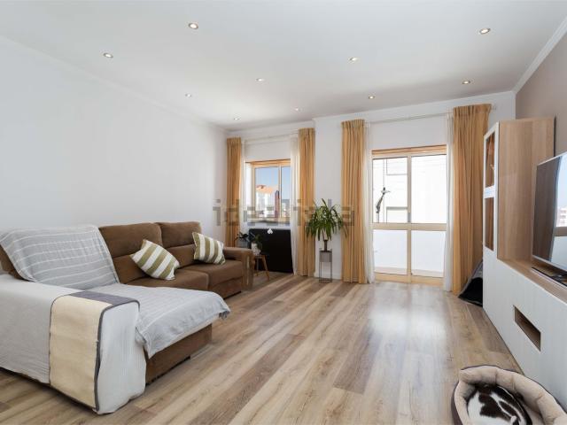 Apartamento, Pinhal Novo
