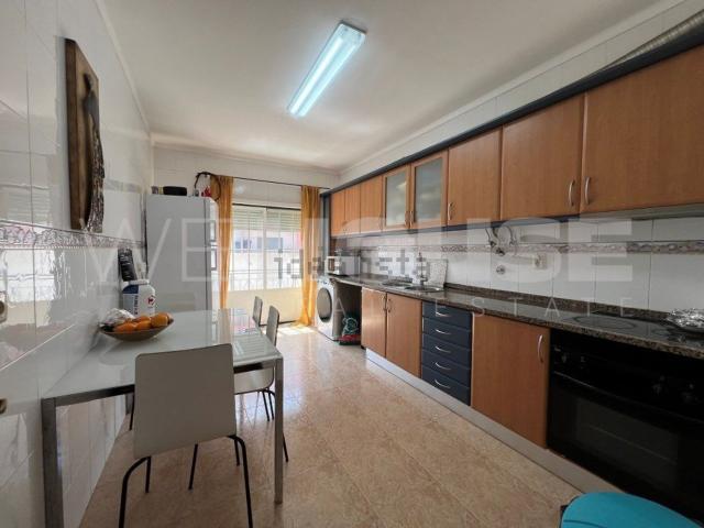 Apartamento, Pinhal Novo