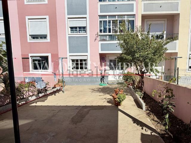 Apartamento, Pinhal Novo