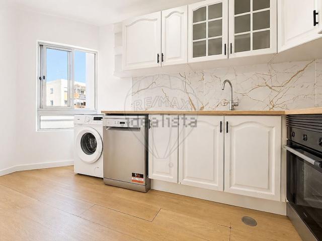 Apartamento, Pinhal Novo
