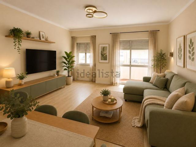 Apartamento, Pinhal Novo