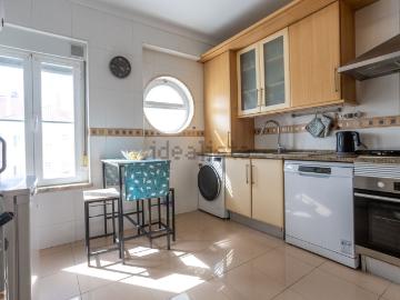 Apartamento, Pinhal Novo
