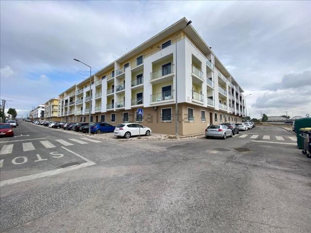 Apartamento, Pinhal Novo