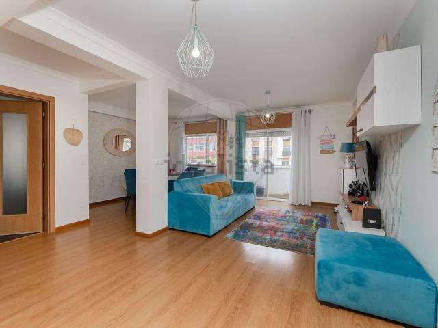 Apartamento, Pinhal Novo