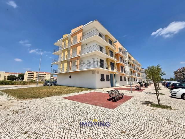 Apartamento, Pinhal Novo
