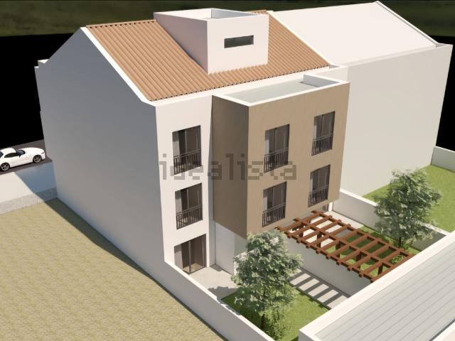 Apartamento, Pinhal Novo