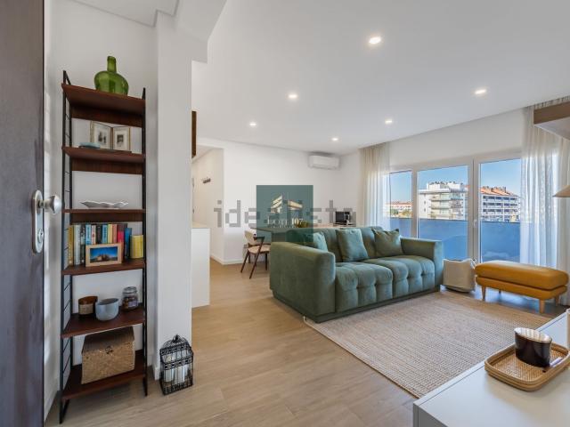 Apartamento, Pinhal Novo