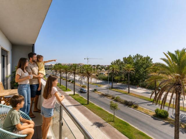 Apartamento, Pinhal Novo