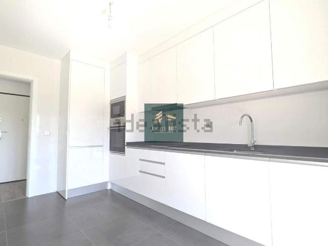 Apartamento, Pinhal Novo