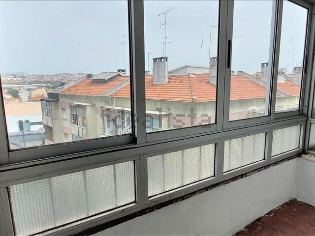 Apartamento, Pinhal Novo