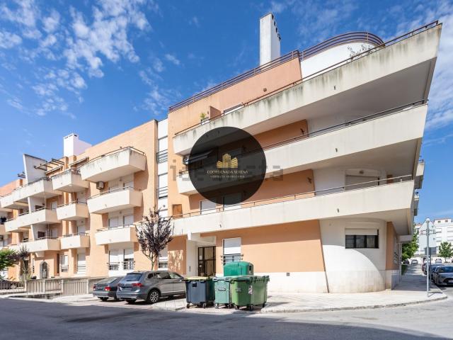 Apartamento, Pinhal Novo