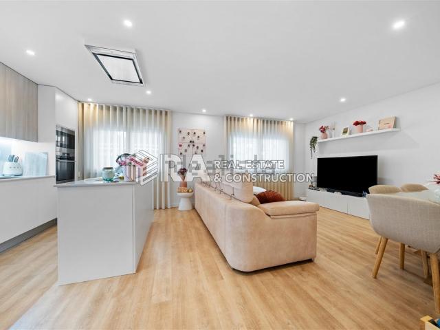 Apartamento, Pinhal Novo