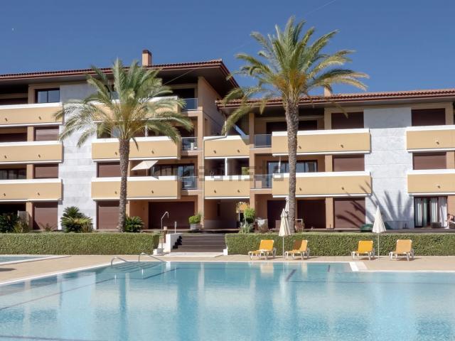 Apartamento, Pinhal Velho Terraços do Pinhal Encosta das Oliveiras, Quarteira