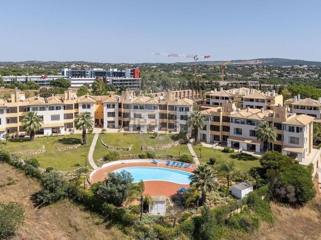 Apartamento, Pinhal Velho Terraços do Pinhal Encosta das Oliveiras, Quarteira