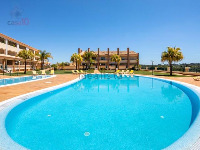 Apartamento, Pinhal Velho Terraços do Pinhal Encosta das Oliveiras, Quarteira