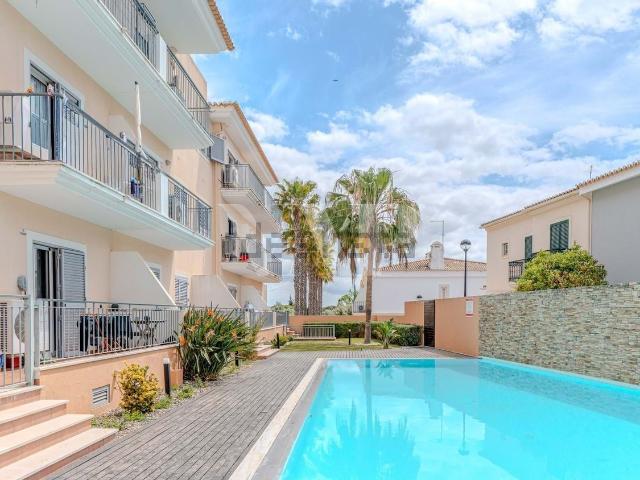Apartamento, Pinhal Velho Terraços do Pinhal Encosta das Oliveiras, Quarteira