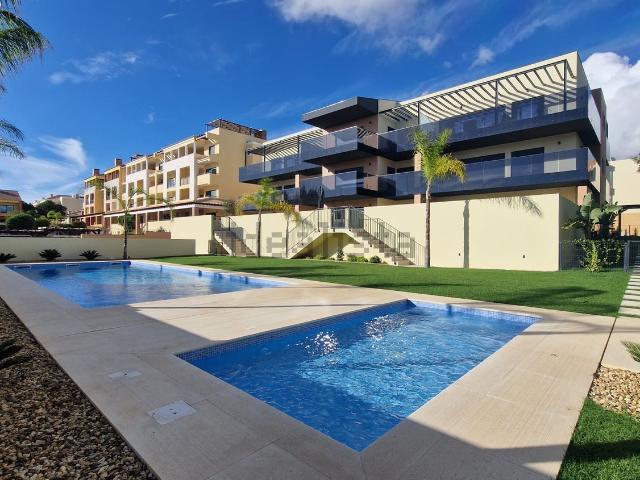 Apartamento, Pinhal Velho Terraços do Pinhal Encosta das Oliveiras, Quarteira