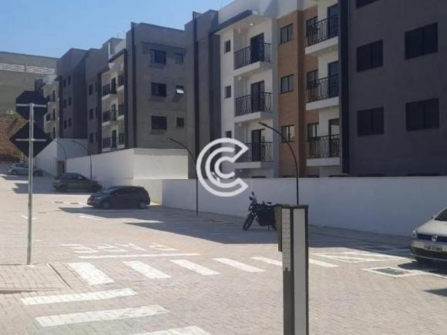 Apartamento, Pinheirinho, Vinhedo, SP