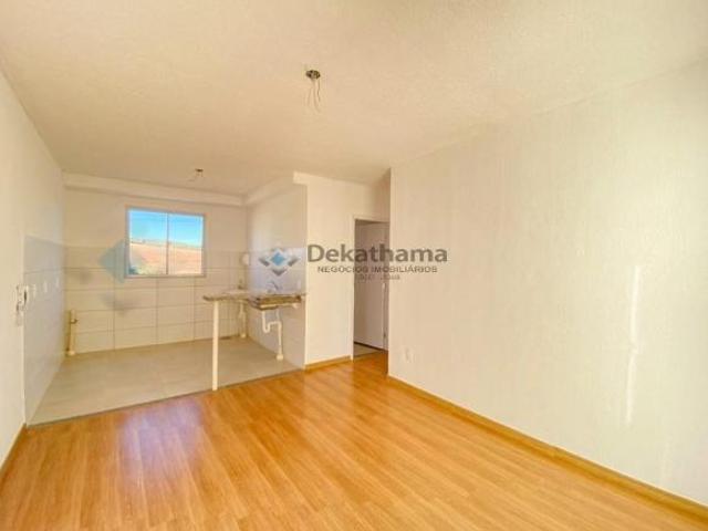 Apartamento, Pinheirinho, Alfenas, MG