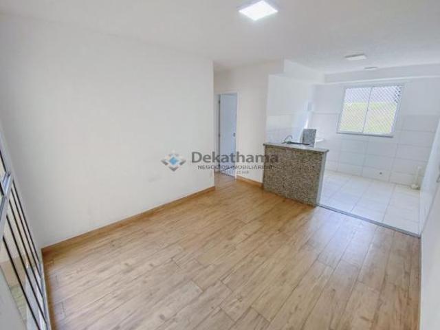 Apartamento, Pinheirinho, Alfenas, MG