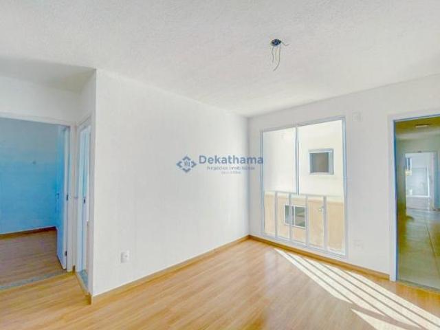 Apartamento, Pinheirinho, Alfenas, MG