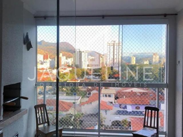 Apartamento, Pinheirinho, Itajubá, MG