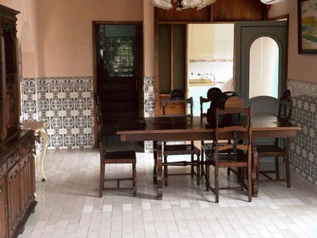 Apartamento, Pinheiro da Bemposta Travanca Palmaz