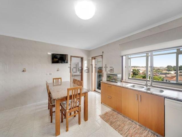 Apartamento, Pinheiro da Bemposta Travanca Palmaz