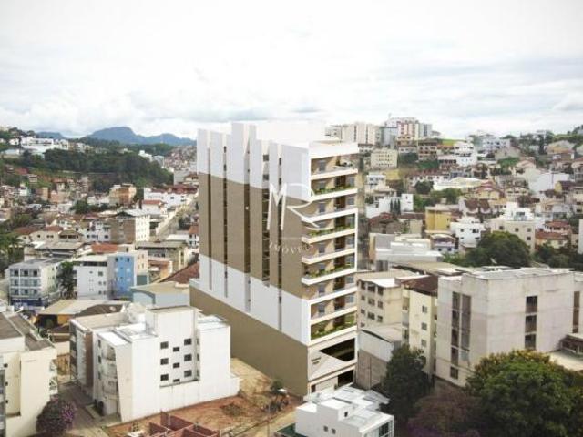 Apartamento Pinheiro, Manhuaçu/ MG