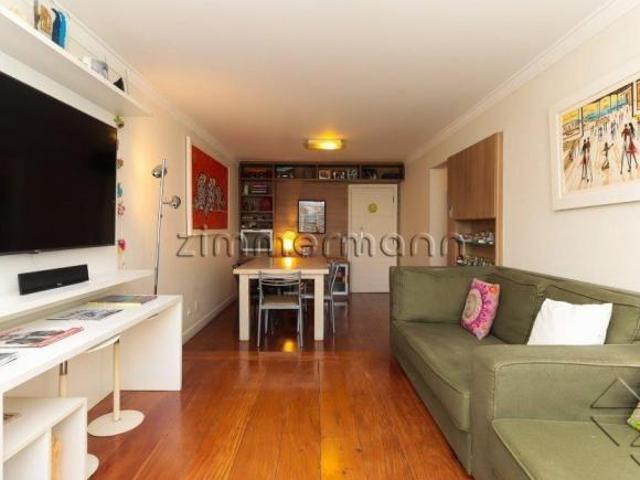 APARTAMENTO PINHEIROS 3 DORMITÓRIOS 4 VAGAS