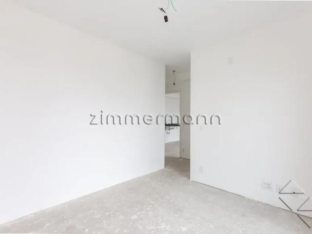 Apartamento pinheiros 2 dormitórios 1 vaga