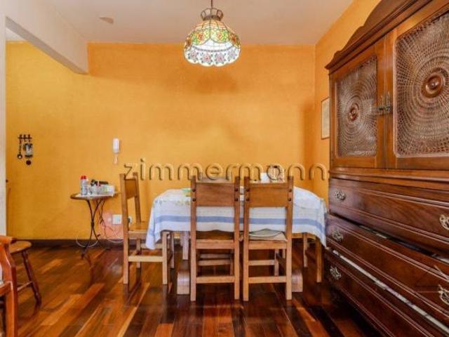 APARTAMENTO PINHEIROS 2 DORMITÓRIOS 1 VAGA