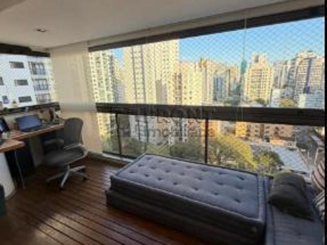 Apartamento Pinheiros