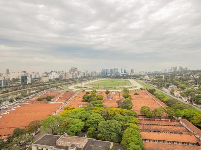 APARTAMENTO PINHEIROS SÃO PAULO
