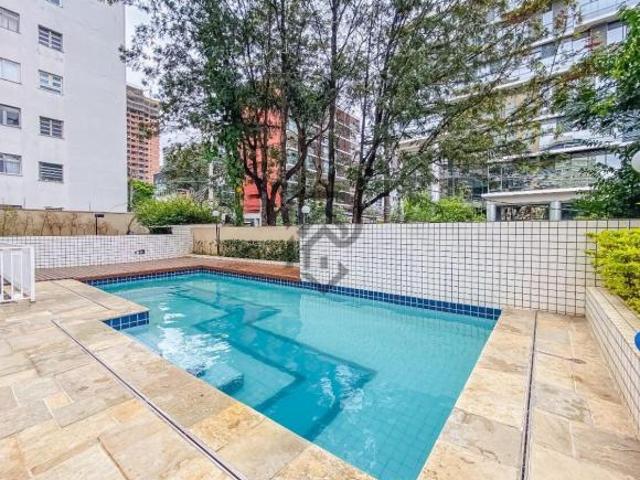 Apartamento Pinheiros pronto para morar
