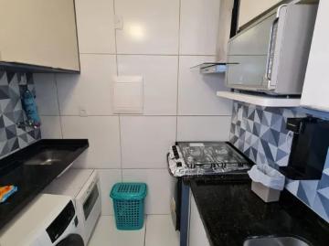 Apartamento Piatã 2 Quartos 65m² Vista Mar Ilha de Creta Reg, Patamares